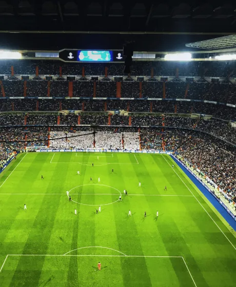 Events & sport